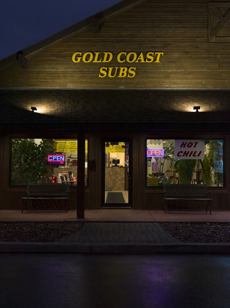 GoldCoast Subs